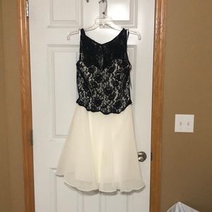 Formal dress